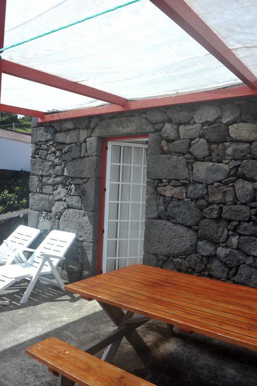 Casa Da Aguada Villa Lajes do Pico Room photo