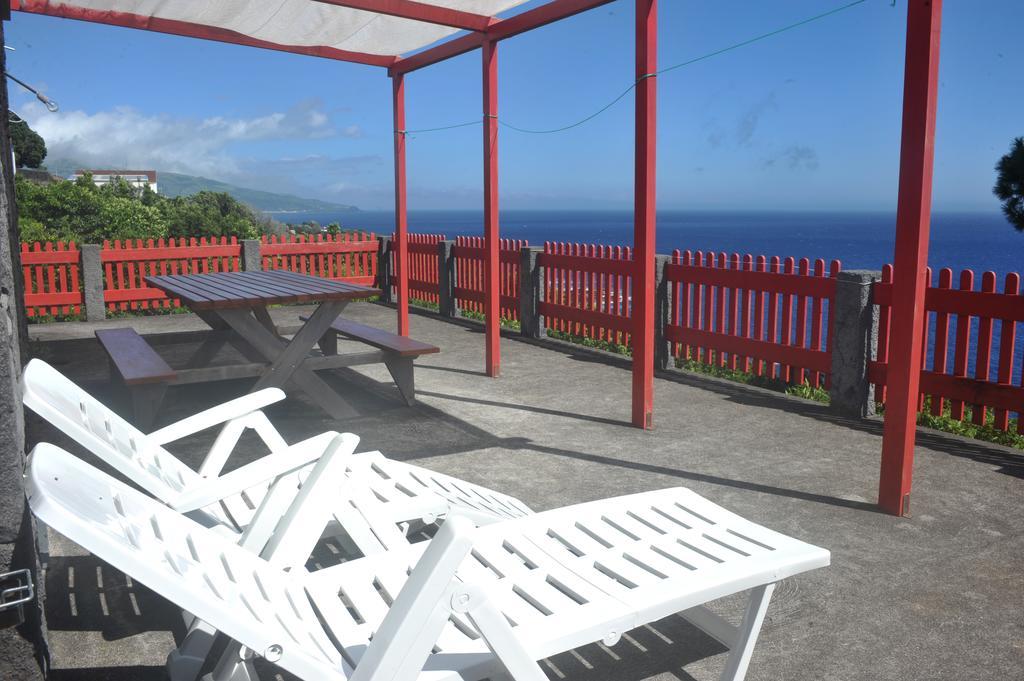 Casa Da Aguada Villa Lajes do Pico Room photo