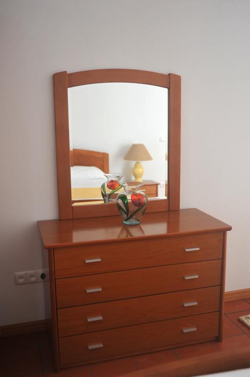 Casa Da Aguada Villa Lajes do Pico Room photo