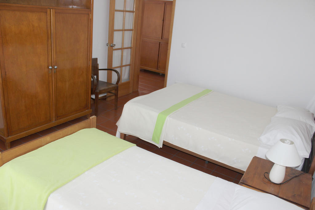 Casa Da Aguada Villa Lajes do Pico Room photo