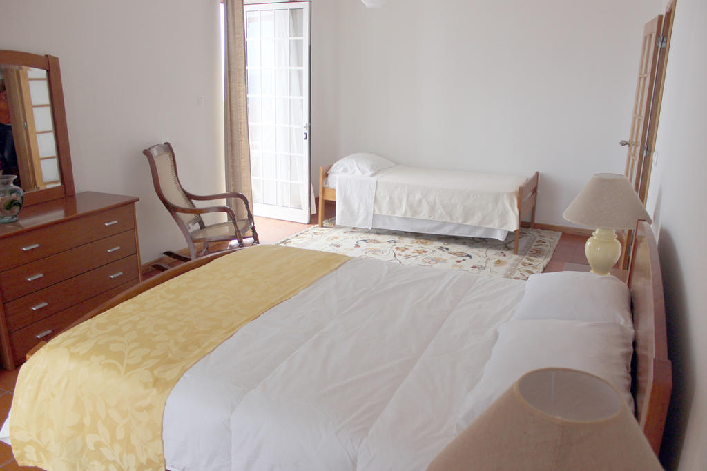 Casa Da Aguada Villa Lajes do Pico Room photo
