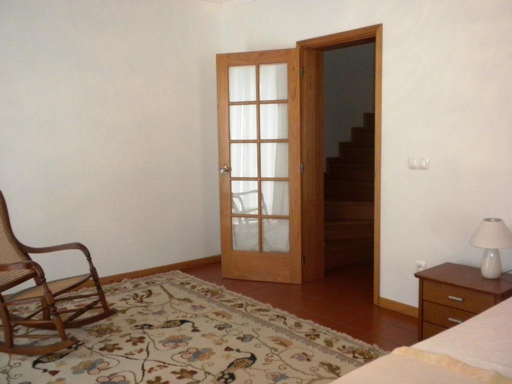Casa Da Aguada Villa Lajes do Pico Room photo