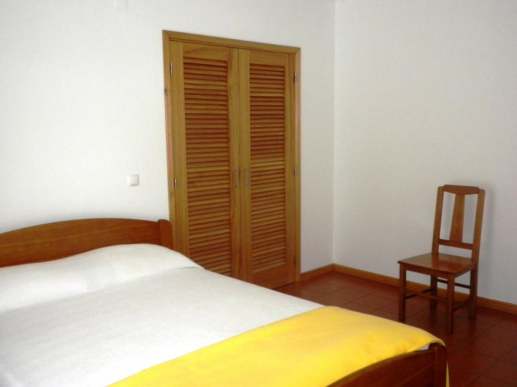 Casa Da Aguada Villa Lajes do Pico Room photo